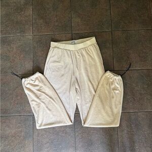 Tenōre Terry Joggers